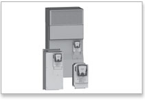 Altivar 71 range of variable speed drives 